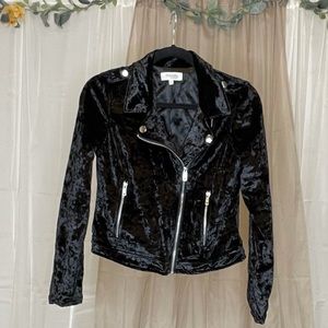 Motorcycle jacket